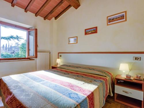 Holiday Home Il Colombaino by Interhome