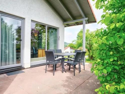 Holiday Home Solling by Interhome in Uslar, Deutschland