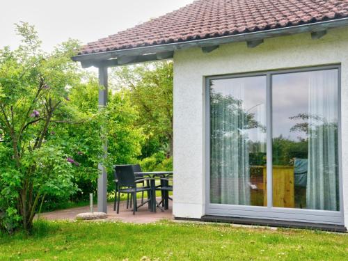 Holiday Home Solling by Interhome in อุสลาร์