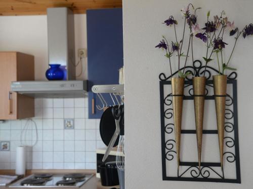 Holiday Home Solling by Interhome in อุสลาร์