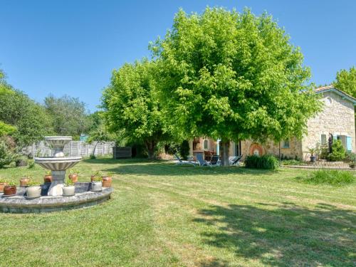 B&B Gaillan-en-Médoc - Holiday Home Babelle - GEM110 by Interhome - Bed and Breakfast Gaillan-en-Médoc