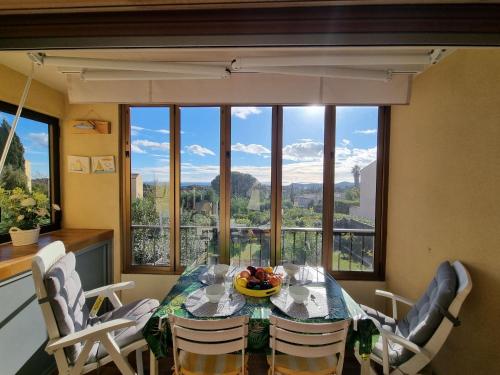 Apartment Colline Valmer-4 by Interhome in 拉克魯瓦瓦爾默