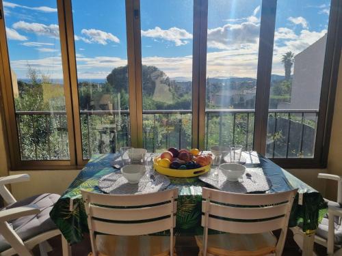 Apartment Colline Valmer-4 by Interhome in 拉克魯瓦瓦爾默