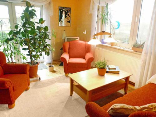 Holiday Home Natur pur am Nordseedeich by Interhome in Westermarsch I