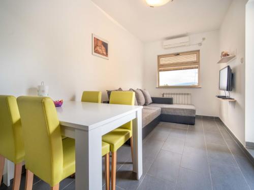  Apartment Miškulin-3 by Interhome in Senj