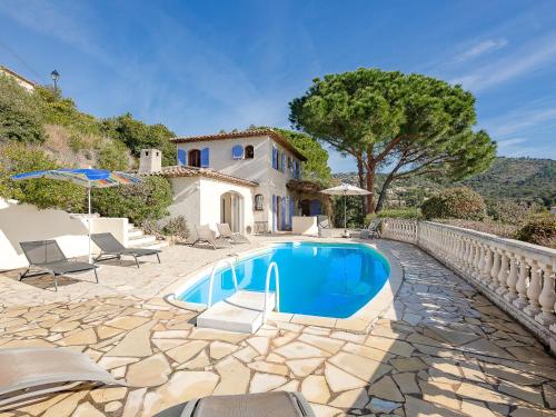 Holiday Home Botteri - LIS165 by Interhome - Location saisonnière - Roquebrune-sur-Argens