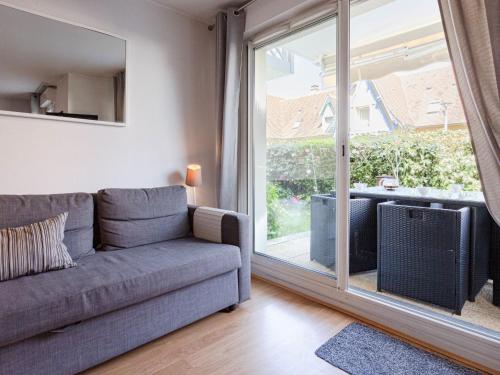 Apartment Hortensia by Interhome - Location saisonnière - Cabourg