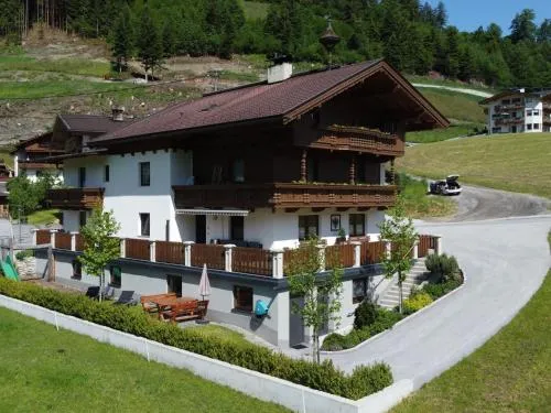 Apartment Neuner-3 by Interhome in Hippach, Österreich