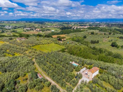  Holiday Home La Casina by Interhome in Rinecchi