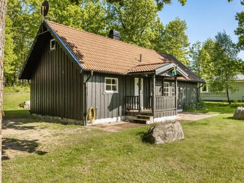 Holiday Home Ängasjö by Interhome