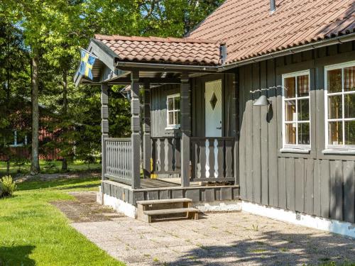 Holiday Home Ängasjö by Interhome