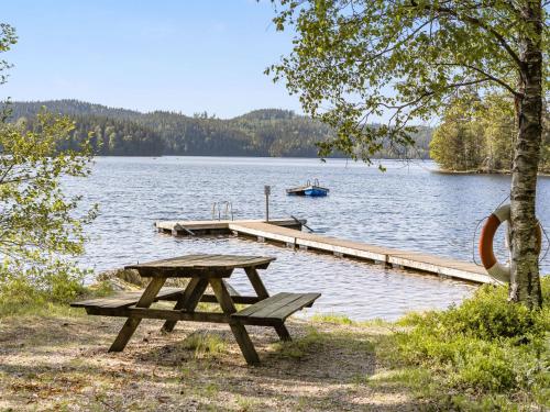 Holiday Home Ängasjö by Interhome (Holiday Home Angasjo by Interhome) in Angasjo