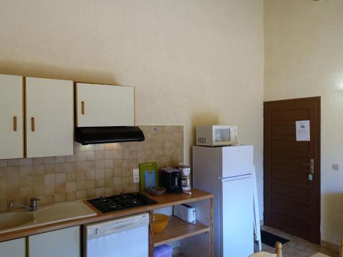 Apartment Cabannaccia-2 by Interhome