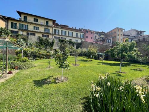 Apartment Il Ghiro by Interhome - Piea