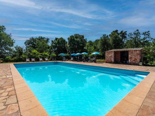 Villa Gelormini-1 by Interhome, Prunelli-di-Fiumorbo (zdjęcie 3)