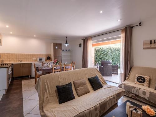 Villa Gelormini-1 by Interhome, Prunelli-di-Fiumorbo (zdjęcie 6)