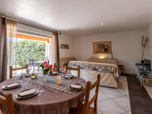 Villa Gelormini-1 by Interhome, Prunelli-di-Fiumorbo (zdjęcie 8)
