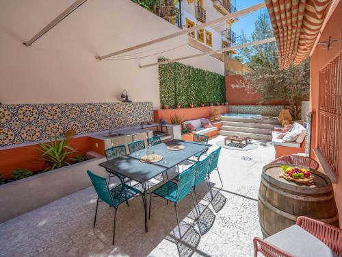 Apartment calle sotavento by Interhome