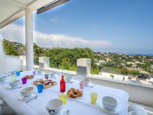 Villa Les 4 Vents by Interhome near Le Polynesia Beach