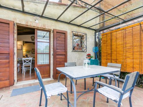  Holiday Home The Nest by Interhome in Zambra