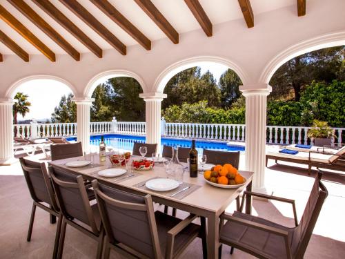 Villa Villa Alta Vista by Interhome