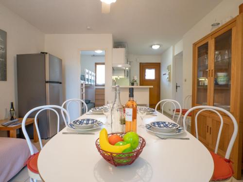 Apartment Le Mas des Calanques-1 by Interhome near L'Emeraude