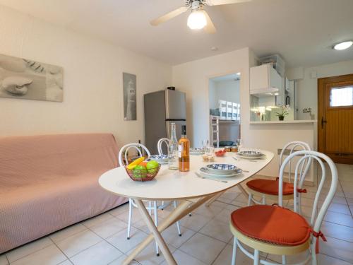 Apartment Le Mas des Calanques-1 by Interhome near L'Emeraude