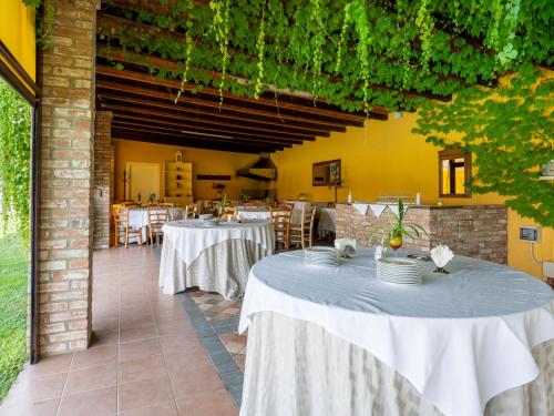 Apartment Agriturismo Colle di San Michele-2 by Interhome in Vinchio