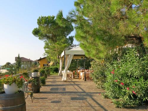 Apartment Agriturismo Colle di San Michele-2 by Interhome in Vinchio
