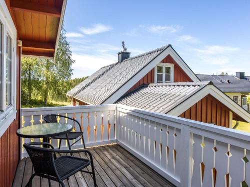 Holiday Home Mjöhult Utsikten by Interhome