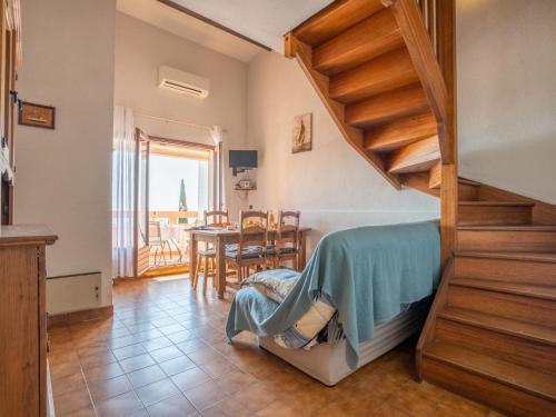 Apartment Le Victoria-2 by Interhome near L'Emeraude
