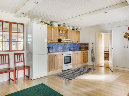 Holiday Home Ängasjö Ekbacken by Interhome (Holiday Home Angasjo Ekbacken by Interhome) in Angasjo