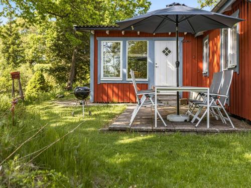 Holiday Home Ängasjö Ekbacken by Interhome (Holiday Home Angasjo Ekbacken by Interhome) in Angasjo