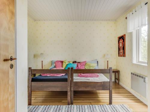 Holiday Home Ängasjö Ekbacken by Interhome (Holiday Home Angasjo Ekbacken by Interhome) in Angasjo