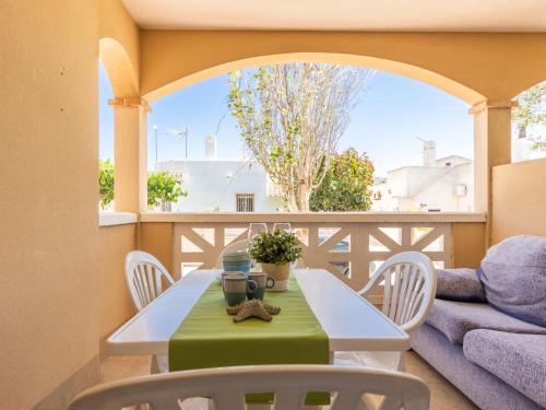 Apartment Res Mediterraneo-5 by Interhome