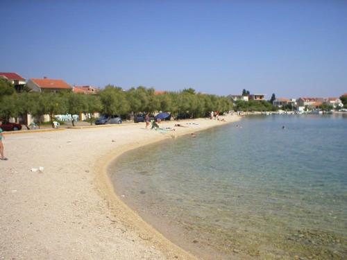 Apartments Gorka
