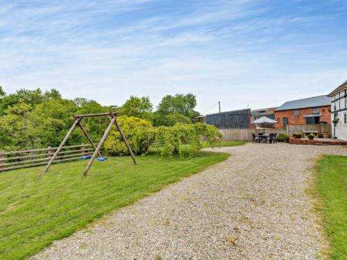 Holiday Home Stabal by Interhome