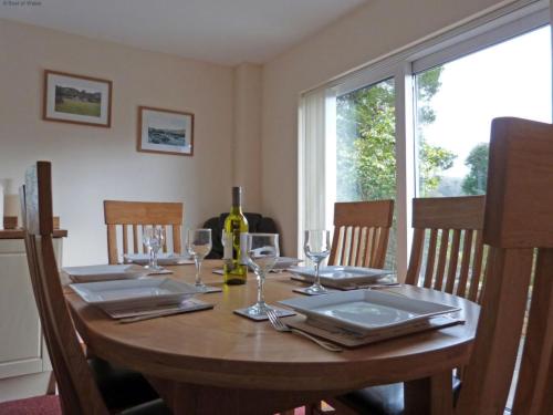 Holiday Home Robins House by Interhome