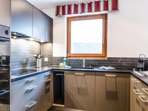  Apartment TITLIS Resort 2-Zimmer Wohnung 11 by Interhome in Engelberg