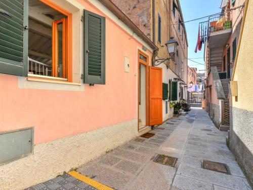  Holiday Home Il Pozzo a Mare by Interhome in Rio Marina