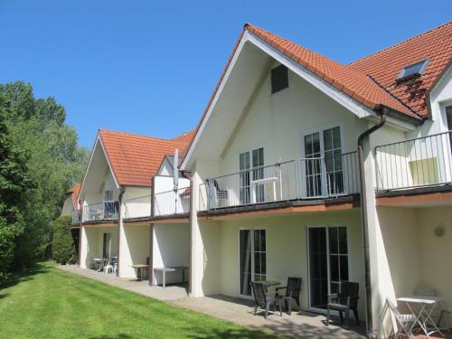 Apartment Gollwitzer Park - Insel Poel-3 by Interhome in Gollwitz, Deutschland