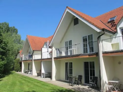 Apartment Gollwitzer Park - Insel Poel-3 by Interhome in Gollwitz, Deutschland
