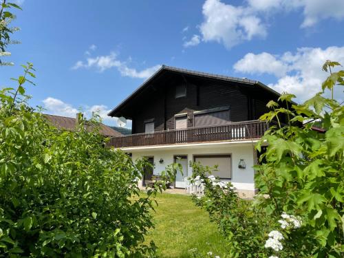 Apartment Am Hohen Bogen-16 by Interhome in Arrach, Deutschland