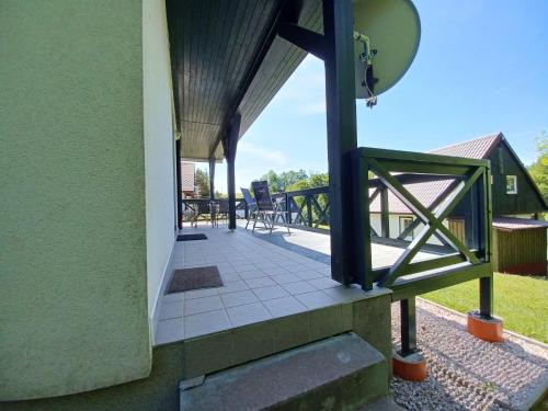 Holiday Home Holiday Hill 47 by Interhome in Cerny Dul