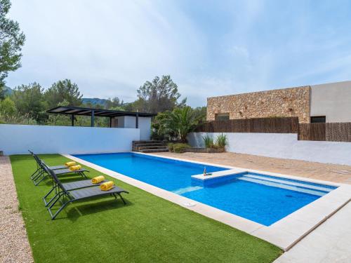 Villa Villa Carme by Interhome