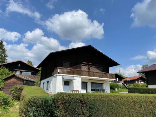 Apartment Am Hohen Bogen-19 by Interhome in Kummersdorf, Deutschland