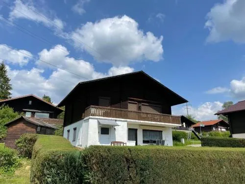 Apartment Am Hohen Bogen-19 by Interhome in Kummersdorf, Deutschland