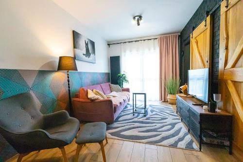 RentPlanet - Green Park Resort, Sklářská Poruba (fotografie 3)