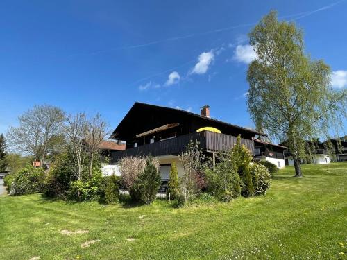 Apartment Am Hohen Bogen-26 by Interhome in Arrach, Deutschland