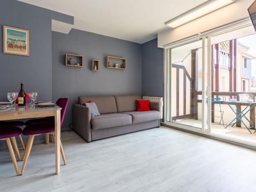 Apartment Galion 1 et 2 by Interhome in Дівес-Сюр-Мер